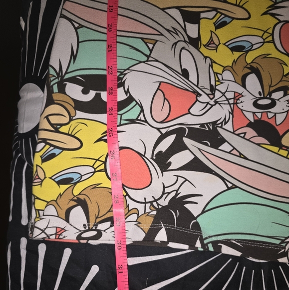 Looney Tunes Characters Dress - Picture 4 of 5